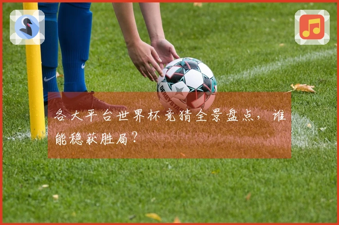 各大平台世界杯竞猜全景盘点，谁能稳获胜局？