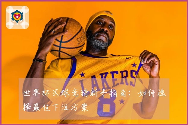 世界杯买球竞猜新手指南：如何选择最佳下注方案