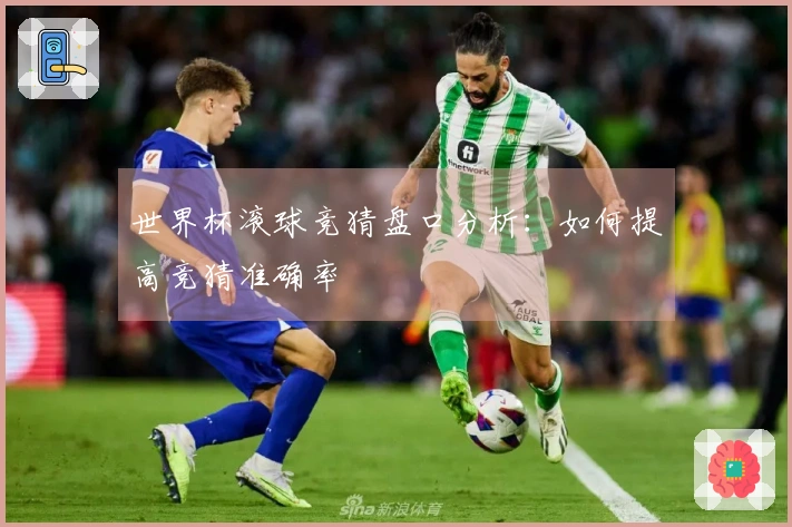 世界杯滚球竞猜盘口分析：如何提高竞猜准确率