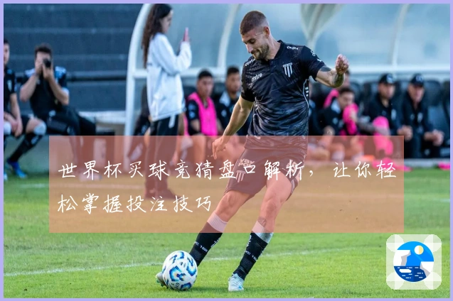 世界杯买球竞猜盘口解析，让你轻松掌握投注技巧
