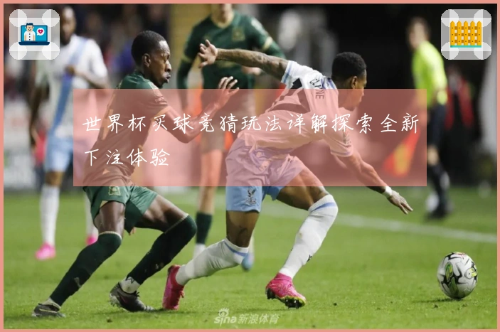 世界杯买球竞猜玩法详解探索全新下注体验