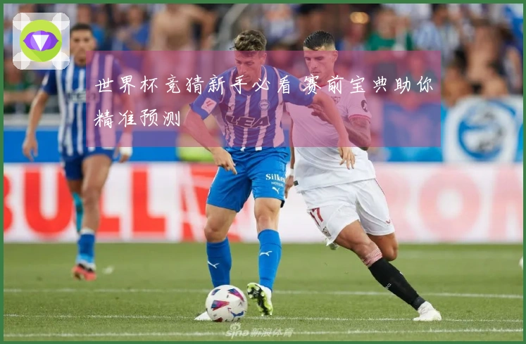 世界杯竞猜新手必看 赛前宝典助你精准预测