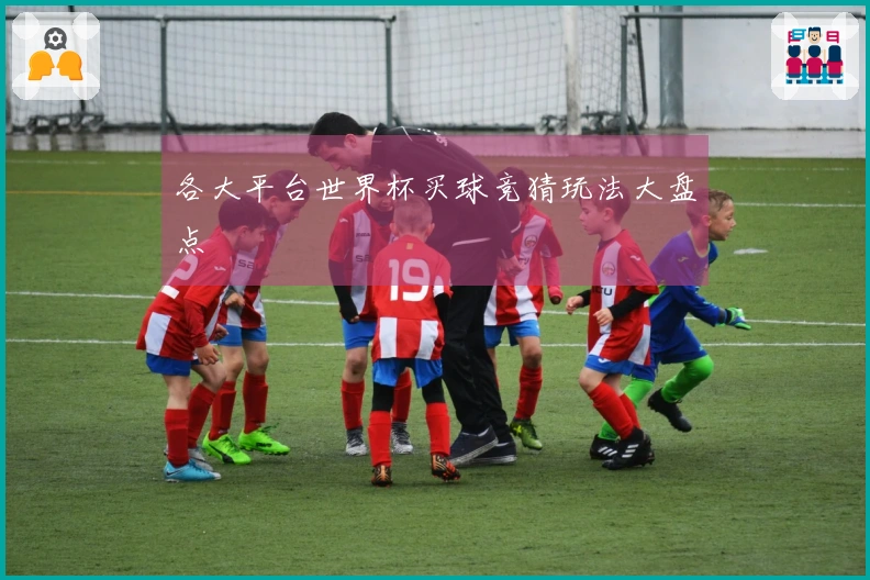 各大平台世界杯买球竞猜玩法大盘点
